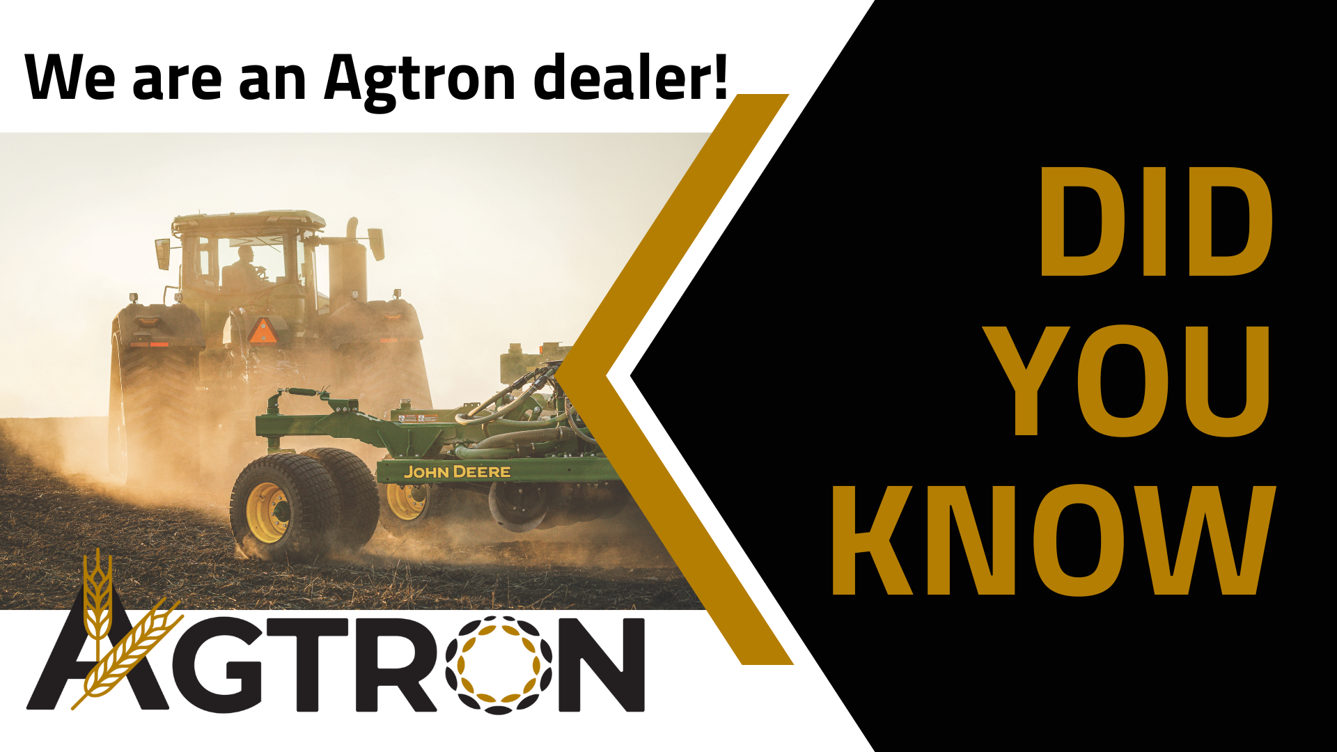 agtron, farming technology, agriculture, technology, precision ag