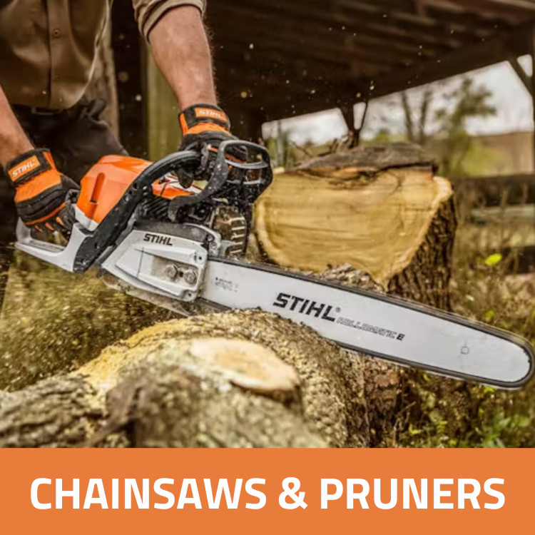 STIHL Products